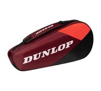 Dunlop Sac de Tennis pour Raquettes Cx Club 3