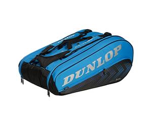 Dunlop Sac de Tennis pour Raquettes Dunlop FX Performance 12