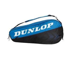Dunlop Sac de Tennis pour Raquettes FX Club 3