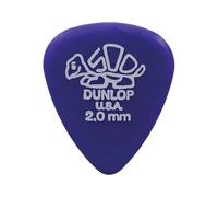 DUNLOP Sachet De 72, 2,00 Mm, Larg. 7 x Haut. 3 x Long. 10 cm