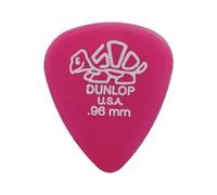 Dunlop Entertainment – Médiators Delrin 500 – 0,96