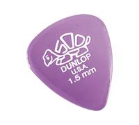 Dunlop Médiators 41R150 Delrin super dur 1,50 mm Sachet de 72