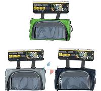Dunlop Sacoche de guidon de vélo étanche pour téléphone portable