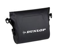 Dunlop sacoche de vélo étanche avec bandoulière