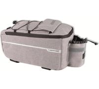 Dunlop Sac Isotherme pour Sacoche Vélo 7L - Fermeture Velcro - avec Rangement Su