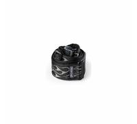 Jim Dunlop - Sangle de guitare - Dunlop Classic Strap - Gris flambe