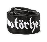 DUNLOP Sangle pour guitare Motorhead Logo