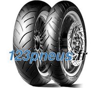 Dunlop Pneu scooter ScootSmart 100/90 R10 61J TL été