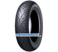 Dunlop ScootSmart 2 ( 120/70-12 TL 51L roue arrière )