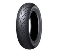 Dunlop Pneu moto ScootSmart 2 160/60 R14 65H (Arrière) TL
