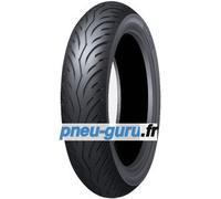 Pneu DUNLOP ScootSmart 2 90/80 - 14 43P TL