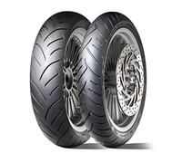 DUNLOP SCOSM 120/80-14 58S TL