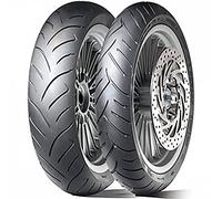 DUNLOP SCOSM 130/70-16 61S TL