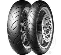 Dunlop ScootSmart 120/70 R15 56S auto Pneus été Pneus 637824