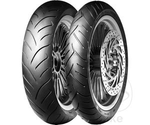 DUNLOP SCOSM F 120/70-15 56S TL