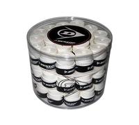Dunlop Overgrip Tour Pro Cubo Blanc