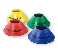 Dunlop Cone 20 pièces Multicolore ONE-SIZE