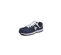 Dunlop Shoes Mixte DL0201026-43 Dunlop DL0201026-43-Zapatilla Deportiva de seguridad gama Flying Arrow categoria S3 Color Azul Navy Talla, Kl Bleu, 43 EU