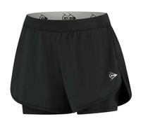 Dunlop Club Short Noir 2XL