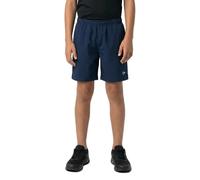 Dunlop Club Short Garçon Bleu Marine 152