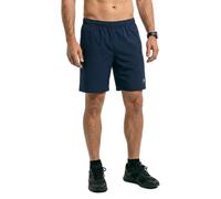 Dunlop Club Short Bleu Marine L