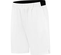 Dunlop Short de jeu Blanc/Noir M