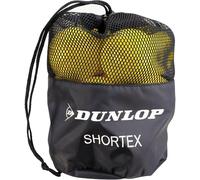 Dunlop Shortex 12 pcs. Jaune ONE-SIZE