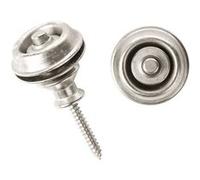 Jim Dunlop Straplok guitare SLS1035VN Dual Vintage Nickel