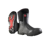 DUNLOP Snugboot Craftsman Botte de pluieMixte