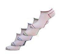 Dunlop - Socquettes TREDGEGAR - Homme (BG642)