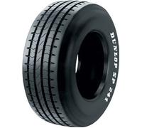 PNEU Dunlop SP241 425/55R19.5 160J 0 plis TL,M+S,Radial
