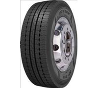 Dunlop SP 346 ( 245/70 R19.5 136/134M 16PR ) Reifen