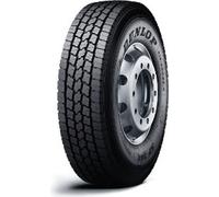 Dunlop SP 362 ( 295/80 R22.5 152/148L 16PR ) Reifen