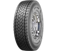 Dunlop SP 446 ( 265/70 R19.5 140/138M 16PR ) Reifen