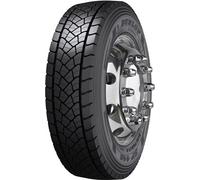 PNEU Dunlop SP446 315/80R22.5 156L 0 plis TL,M+S,Radial,3PMSF