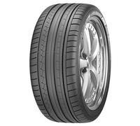 Dunlop - Pneu SP SPORT MAXX GT - Tourisme ete - 245/50R18 - 100Y - MFS,Radial,RSC