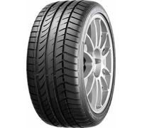 DUNLOP SP QUATTROMAXX 255/40/R19 Y (100)