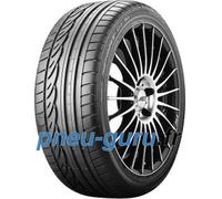 Dunlop Pneus été SP Sport 01 235/55 R17 99V – Pour Volkswagen Tiguan I et Ford Kuga 2