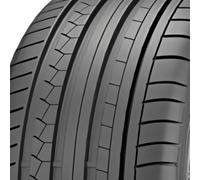 Dunlop SP Sport Maxx GT 245/45 R19 98Y auto Pneus été Pneus BMW: 5 Berline, X1, X3, MERCEDES-BENZ: Vito Mixto, Classe V, Viano, KIA: Sportage IV