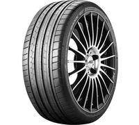 Dunlop SP Sport Maxx GT DSROF ( 245/50 R18 100W *, runflat )