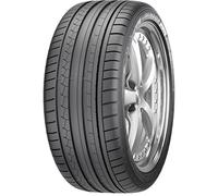Dunlop Pneu été SP SPORT MAXX GT 245/50 R18 100W TL ROF MFS