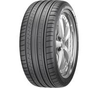 Dunlop Pneu été SP Sport Maxx GT 255/35R19 96Y AO MFS XL D C 71 B
