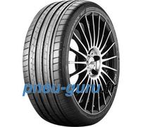 Dunlop SP Sport Maxx GT 255/35R19 96Y AO MFS XL D C 71 B