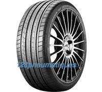 Dunlop Pneu été SP Sport Maxx GT 265/40 R21 105Y pour Mercedes GLC, BMW X3/X4 541247