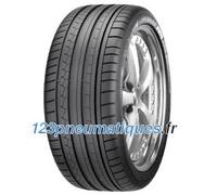 Dunlop SP Sport Maxx GT DSROF ( 235/50 R18 97V MOExtended, avec protège-jante (MFS), runflat )