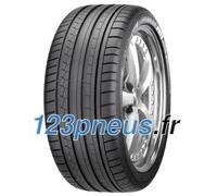 Dunlop Pneu été SP SPORT MAXX GT 245/50 R18 100W TL ROF MFS
