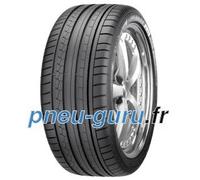 Dunlop Pneu SP Sport Maxx GT 245/50R18 100Y MFS Runflat F B 67 1