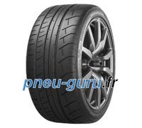 Pneu - null - SP SPORT MAXX GT600 - Dunlop - 255-40-20-101-Y