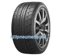 Dunlop SP Sport Maxx GT 600 255/40R20 101Y XL DSST MFS NR1 BSW D A 70 A