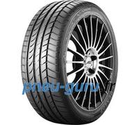 Dunlop Pneu été SP Sport Maxx TT 245/50 R18 100W – BMW X1, 5 Berline, X3; Mercedes‑Benz Classe S